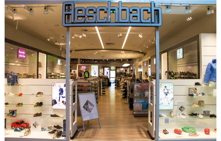 Aeschbach outlet